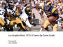 Los Angeles Rams 1975: A Game-by-Game Guide