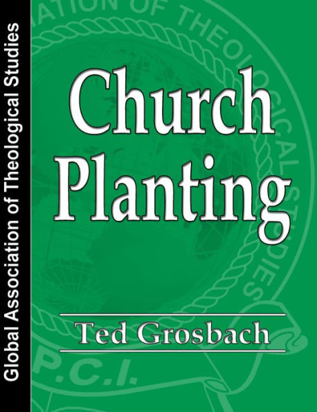 Church Planting