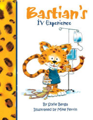Title: Bastian's IV Experience, Author: Sofie Berga