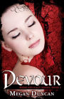 Devour, a Paranormal Romance (Warm Delicacy Series, Book 3)