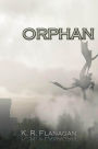 Orphan: Fae Prince of Fir Manach, Book 2