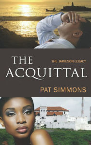 The Acquittal By Pat Simmons Nook Book Ebook Barnes