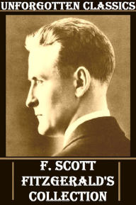 Title: F. Scott Fitzgerald's Collection, Author: F. Scott Fitzgerald