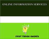 Title: GUIDE TO ONLINE INFORMATION SERVICES, Author: Alexey