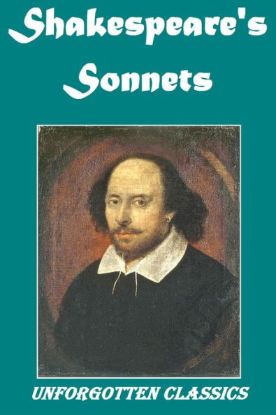 Shakespeare's Sonnets (excellent navigation to each Sonnet)