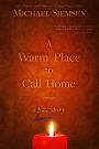 A Warm Place to Call Home (A Demon's Story)