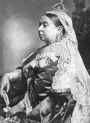 Queen Victoria by Lytton Strachey (llustrated)
