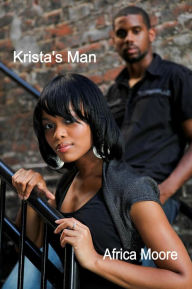 Title: Krista's Man, Author: Africa Moore