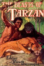 The Beasts of Tarzan: The Bestselling Children Story