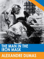 The Man in the Iron Mask