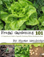 Frugal Gardening 101