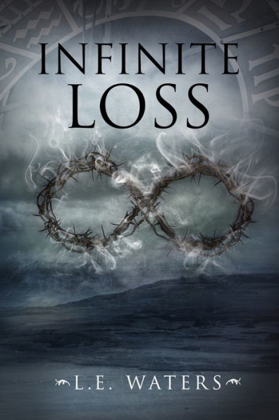 Infinite Loss (Infinite Series #3)