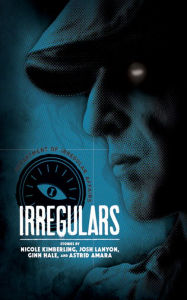 Title: Irregulars, Author: Nicole Kimberling