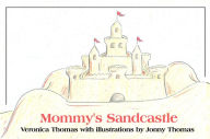Mommy's Sandcastle