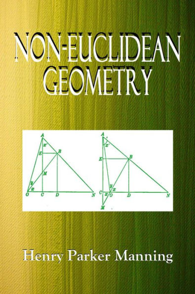NON-EUCLIDEAN GEOMETRY