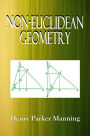 NON-EUCLIDEAN GEOMETRY