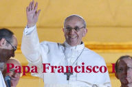 Title: Papa Francisco I, Author: R.B. Sol