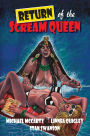 Return of the Scream Queen: Embrace of the Aztec Vampire