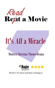 Title: It's All a Miracle, Author: Jeff Moulder