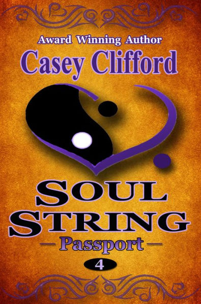 Soul String: Passport