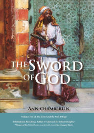 Title: The Sword of God, Author: Ann Chamberlin