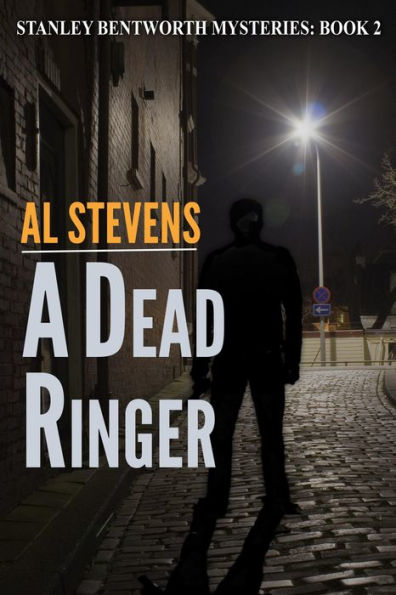 A Dead Ringer (Stanley Bentworth, #2)