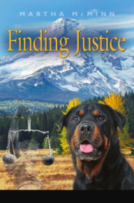 Title: Finding Justice, Author: Martha McMinn