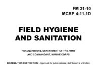 Title: Field Hygiene and Sanitation, Author: United States Army