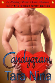 Title: Candygram, Author: Tara Nina