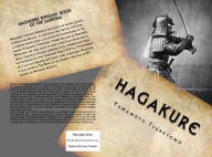 Title: Hagakure - Book of the Samurai, Author: Yamamoto Tsunetomo