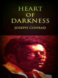 Title: Heart of Darkness, Author: Joseph Conrad