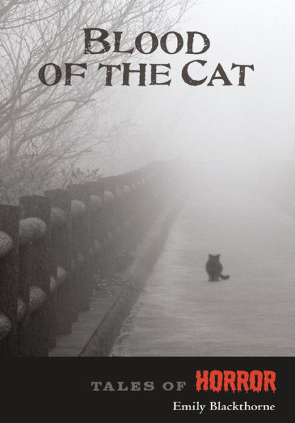 Blood of the Cat