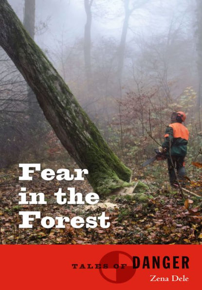 Fear in the Forest