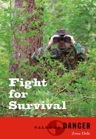 Title: Fight for Survival, Author: Zena Dele