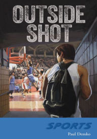 Title: Outside Shot, Author: Paul Demko