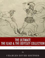 The Ultimate The Iliad and The Odyssey Collection