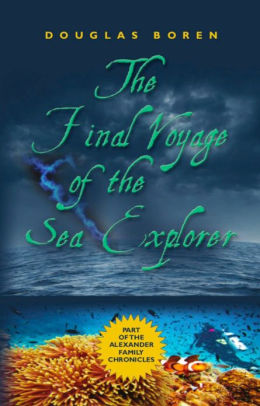 The Final Voyage of the Sea Explorer