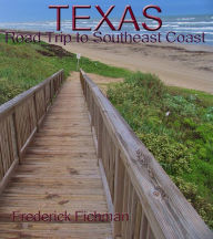 Title: Texas, Author: Fred Fichman