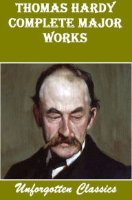 Title: THOMAS HARDY ~ 28 COMPLETE MAJOR WORKS, Author: Thomas Hardy