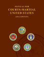 Manual For Courts-Martial