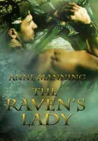 Title: Raven's Lady, The, Author: Anne Manning