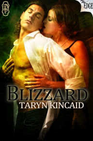 Title: Blizzard, Author: Taryn Kincaid