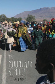 Title: The Mountain School, Author: Greg Alder