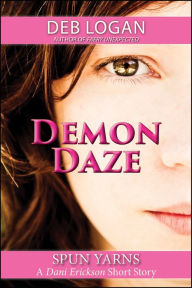 Title: Demon Daze, Author: Deb Logan
