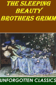 Title: Sleeping Beauty, Author: Brothers Grimm