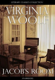 Title: Jacob's Room by Virginia Woolf (Full Version), Author: Virginia Woolf
