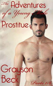 Title: The Adventures of a Young Male Prostitute, Author: Grayson Beck
