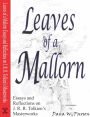 Leaves of a Mallorn
