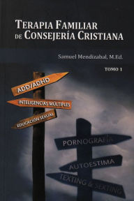 Title: Terapia Familiar de Consejeria, Author: Samuel Mendizabal