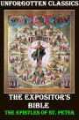 The Expositor's Bible: The Epistles of St. Peter